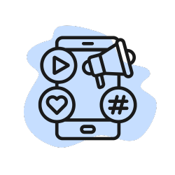 Marketing and Social Media