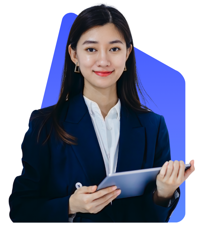 Asian Assistant - Who We Are Elite Taskmates