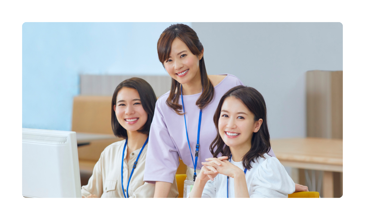 Taskmates Recruitment